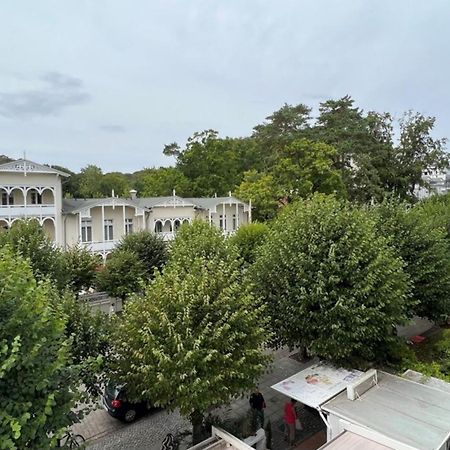Villa Sonneck – Wohnung 15 Sellin  Exterior foto