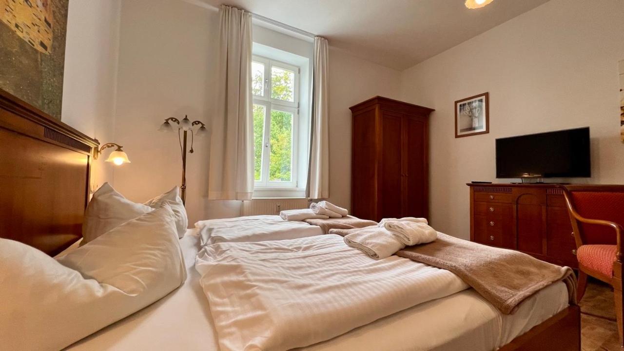 Villa Sonneck – Wohnung 15 Sellin  Exterior foto