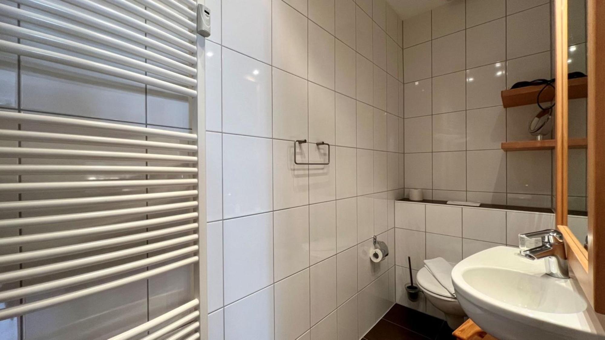 Villa Sonneck – Wohnung 15 Sellin  Exterior foto
